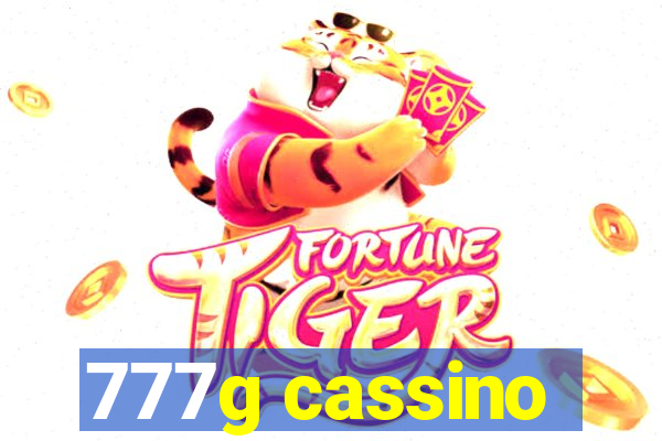 777g cassino